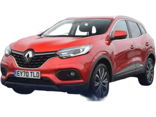 Renault Kadjar EY70 TLO