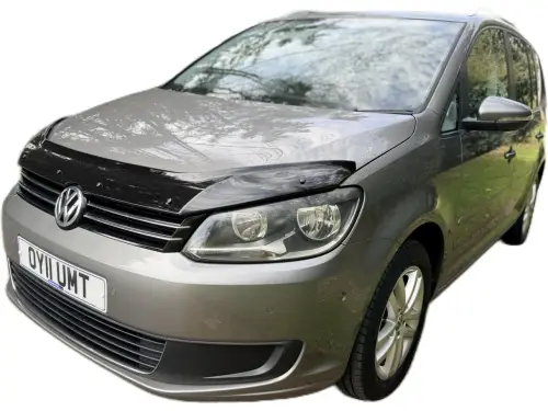 Volkswagen Touran OY11 UMT