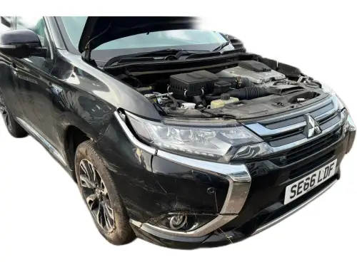 Mitsubishi Outlander SE66 LDF