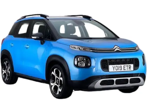 Citroën C3 Aircross YO19 ETR