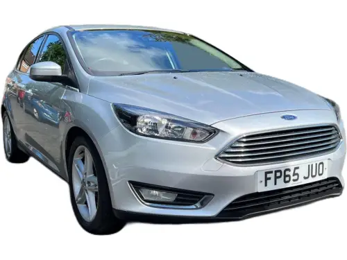 Ford Focus FP65 JUO