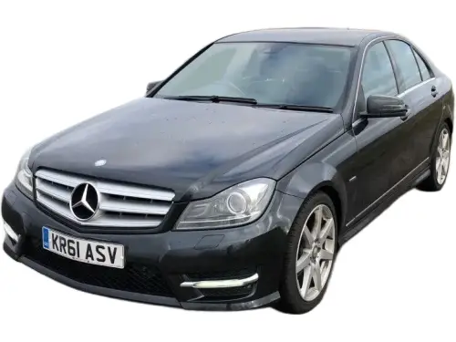 Mercedes-Benz C KR61 ASV