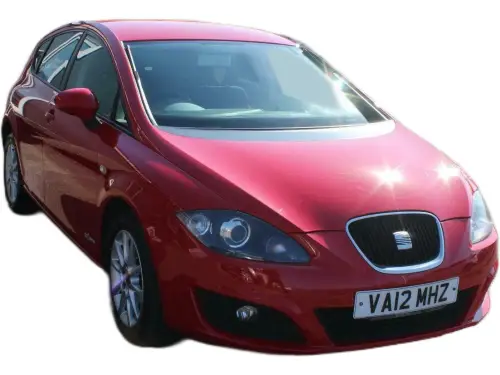 SEAT Leon SE Copa TSI VA12 MHZ