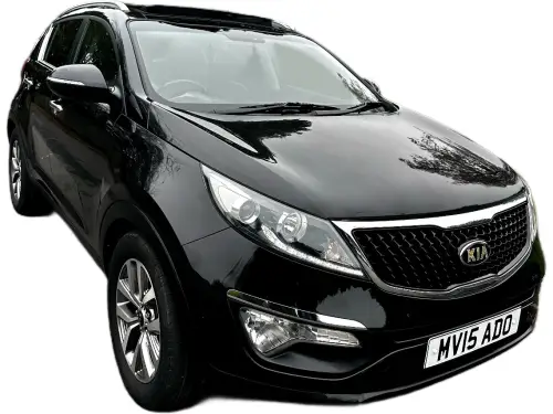 Kia Sportage MV15 ADO