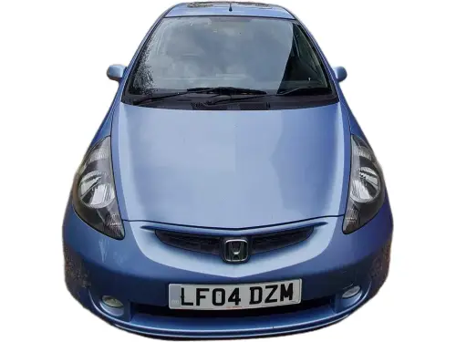 Honda Jazz SE Sport LF04 DZM