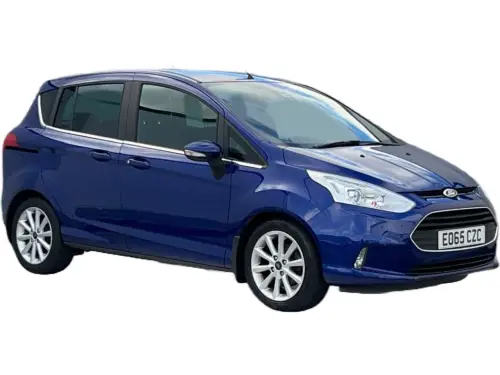 Ford B-Max EO65 CZC