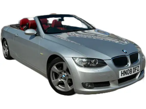 BMW 3 Series HN08 DFZ