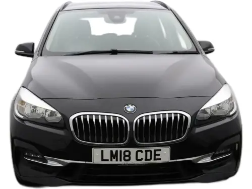 BMW 220d xDrive Luxury Auto LM18 CDE