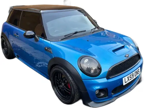 MINI Mini LX59 ONS