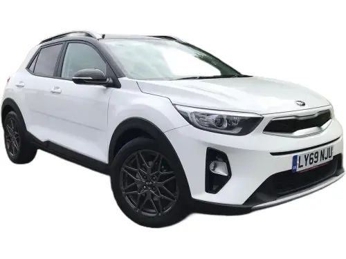 Kia Stonic Maxx LY69 NJU