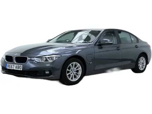 BMW 330e SE Auto RE67 ABO