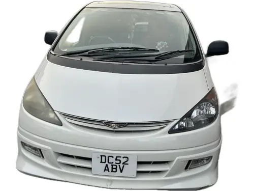 Toyota Estima DC52 ABV