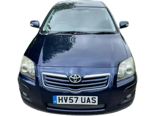 Toyota Avensis HV57 UAS