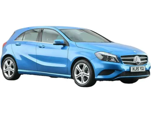 Mercedes-Benz A180 Sport Edition Auto HJ15 YGU