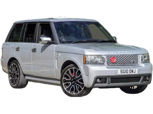 Land Rover Range Rover SG10 OWJ