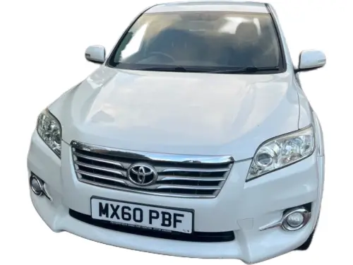 Toyota RAV-4 MX60 PBF