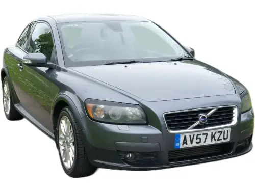 Volvo C30 SE Diesel AV57 KZU