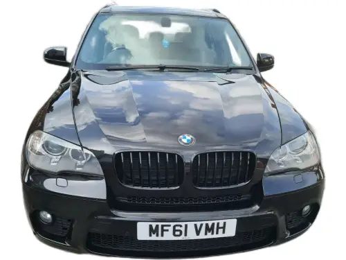 BMW X5 MF61 VMH