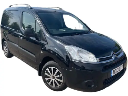 Citroën Berlingo NG13 OVY