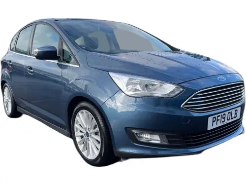 Ford C-Max PF19 OLB