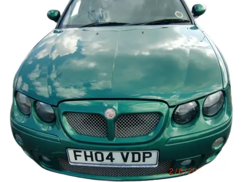 MG ZT FH04 VDP
