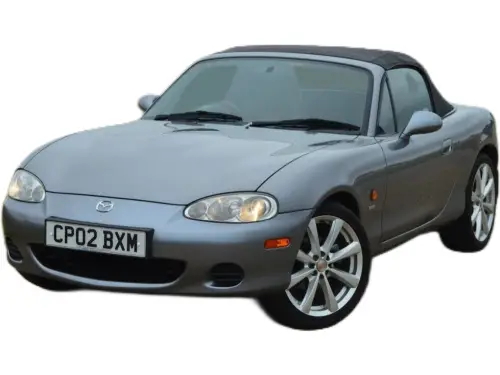 Mazda MX-5 CP02 BXM