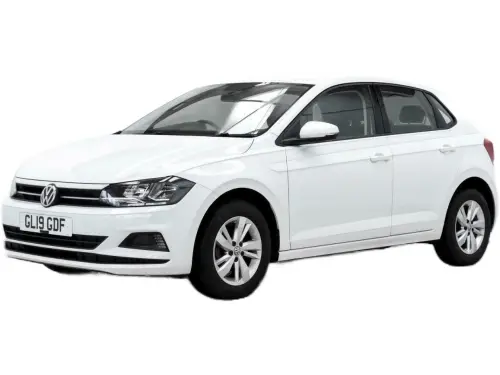 Volkswagen Polo SE Evo GL19 GDF