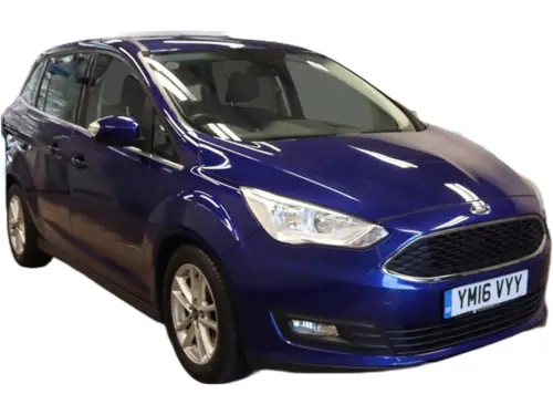 Ford Grand C-Max YM16 VYY
