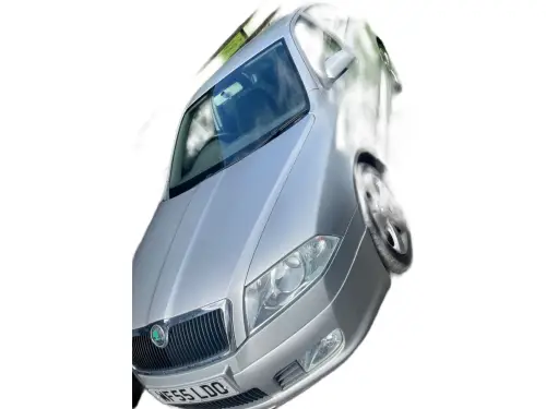 Škoda Octavia WF55 LDO
