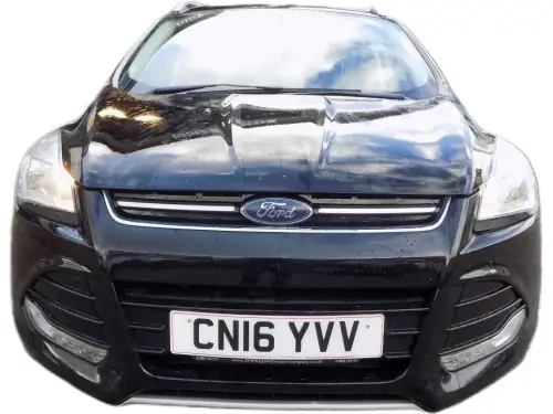 Ford Kuga CN16 YVV