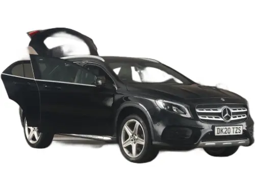 Mercedes-Benz GLA 180 AMG Line Edition Auto DK20 TZS