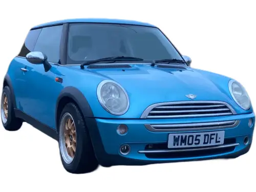 MINI Mini Cooper WM05 DFL