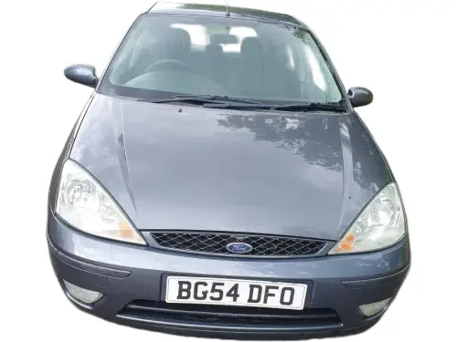 Ford Focus BG54 DFO