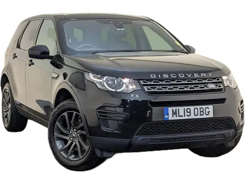 Land Rover Discovery Sport ML19 OBG