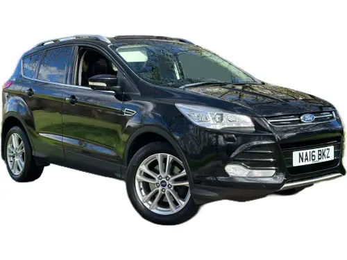 Ford Kuga NA16 BKZ