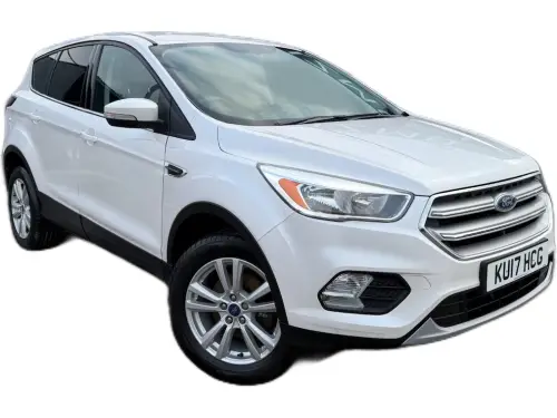 Ford Kuga KU17 HCG