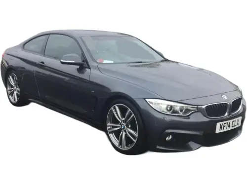 BMW 420 KF14 CLX