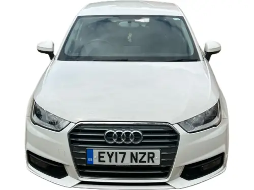 Audi A1 EY17 NZR