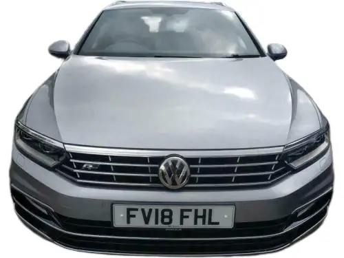Volkswagen Passat FV18 FHL