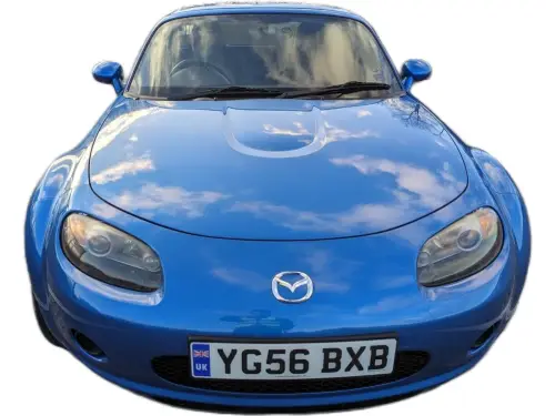 Mazda MX-5 YG56 BXB