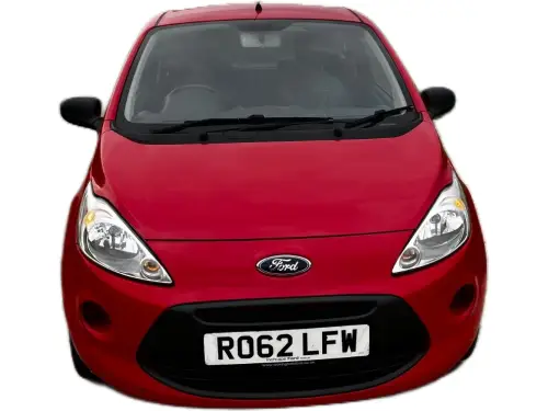 Ford KA RO62 LFW