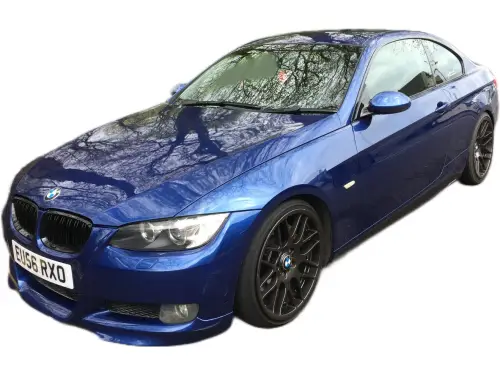 BMW 3 Series EU56 RXO