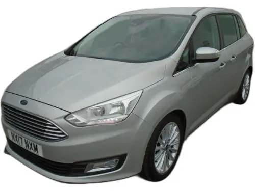 Ford Grand C-Max NX17 NXM