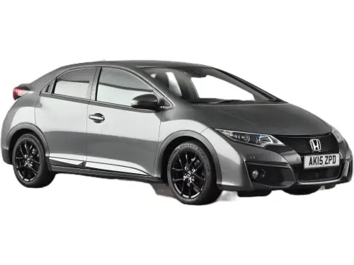 Honda Civic I-i-DTEC Sport AK15 ZPD
