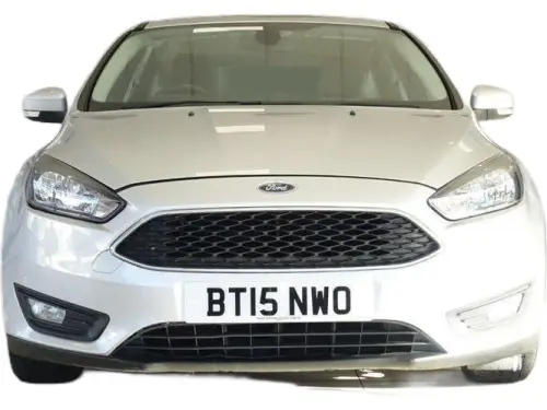 Ford Focus BT15 NWO