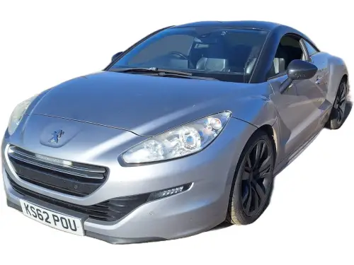 Peugeot RCZ KS62 POU