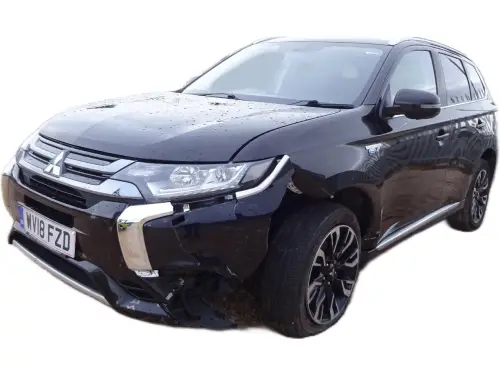 Mitsubishi Outlander WV18 FZD
