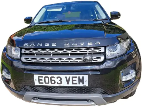Land Rover Range Rover Evoque EO63 VEM