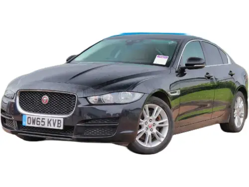 Jaguar XE Prestige I Auto OW65 KVB