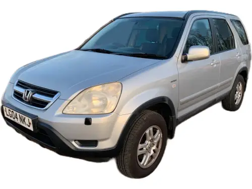 Honda CR-V LG04 NKJ